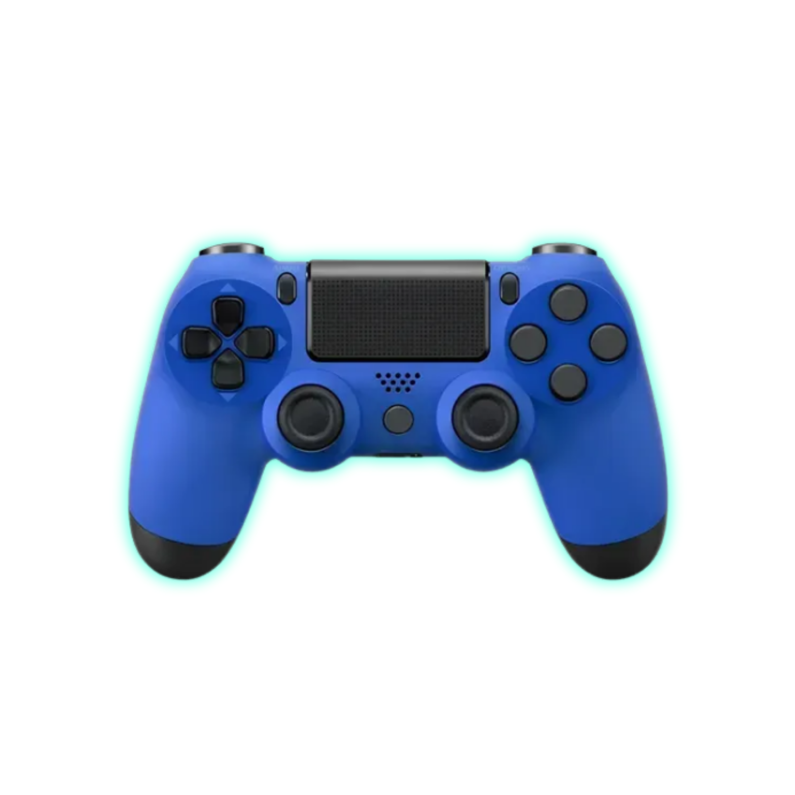 Joystick inalámbrico compatible PC y PS4 con Bluetooth
